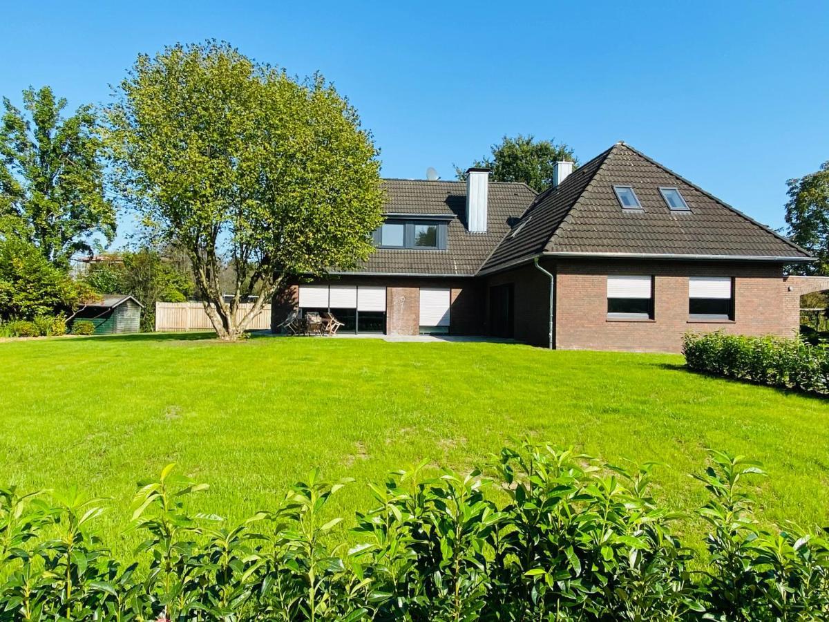 Ferienwohnung Jette Westerstede Extérieur photo