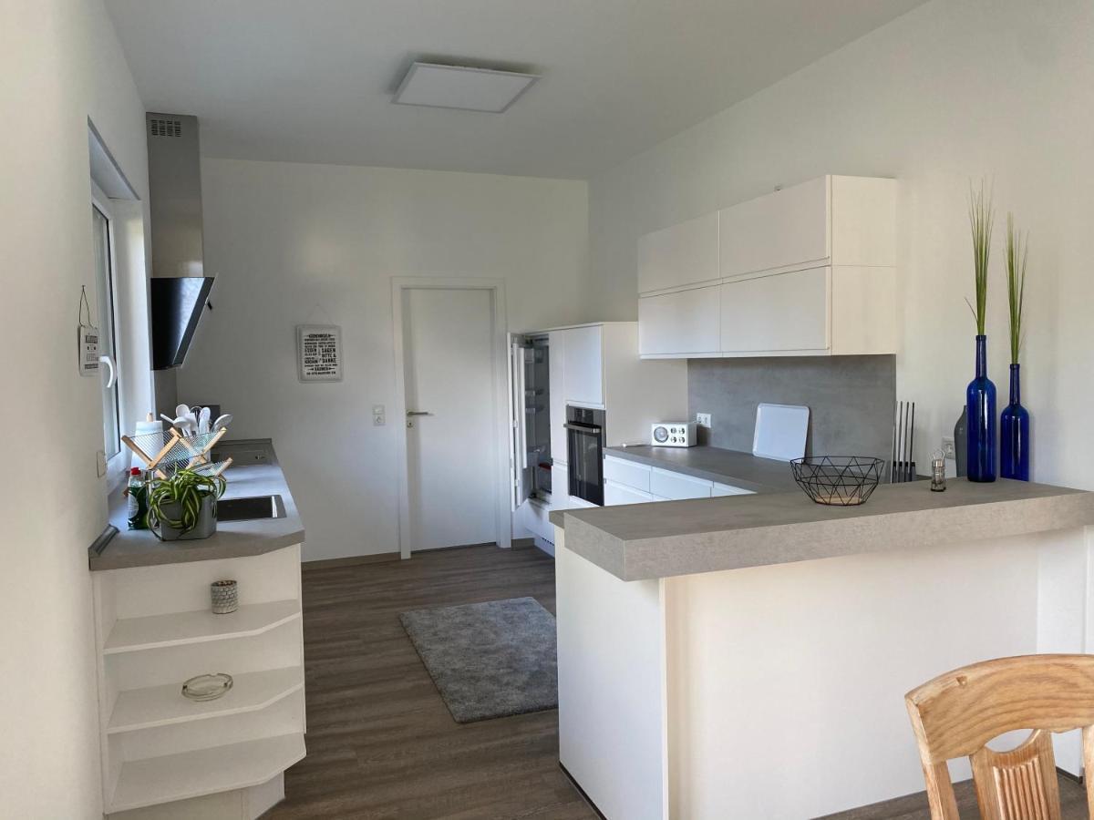 Ferienwohnung Jette Westerstede Extérieur photo