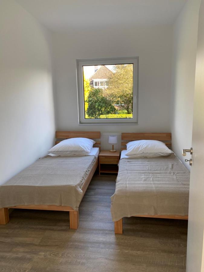 Ferienwohnung Jette Westerstede Extérieur photo
